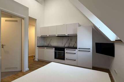 Wohnung zum Mieten in Karlsruhe 950 € 20 m² 1 zimmer