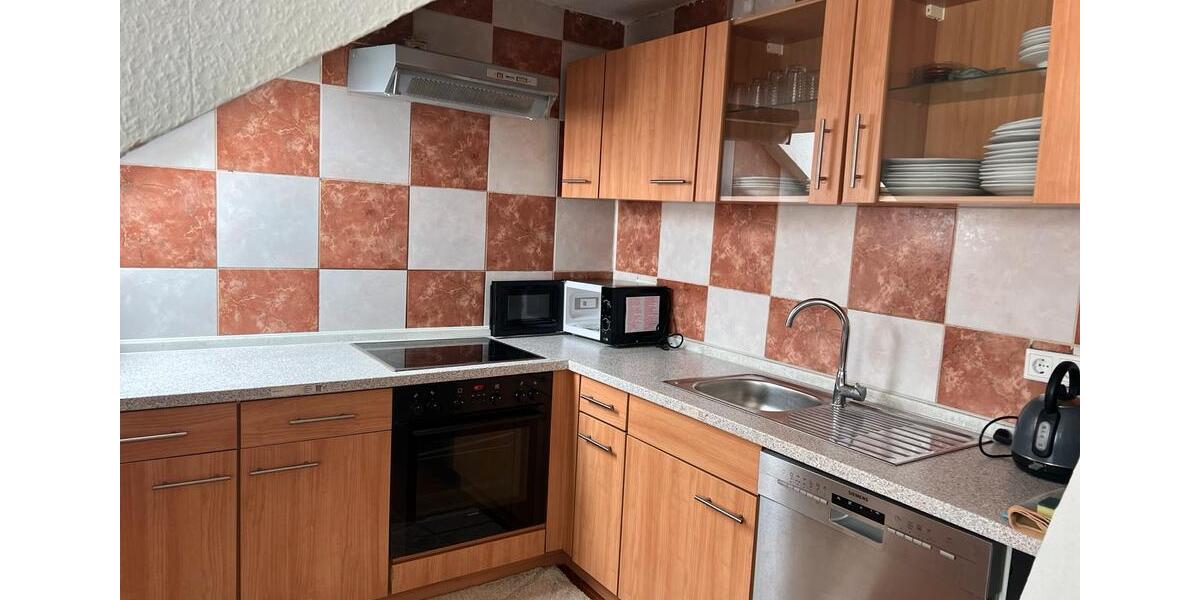 Wohnen auf Zeit Hannover Döhren-Wülfel - 3 Zimmer, 85 m&sup2;, 1.400&euro; | Angebot:26070620