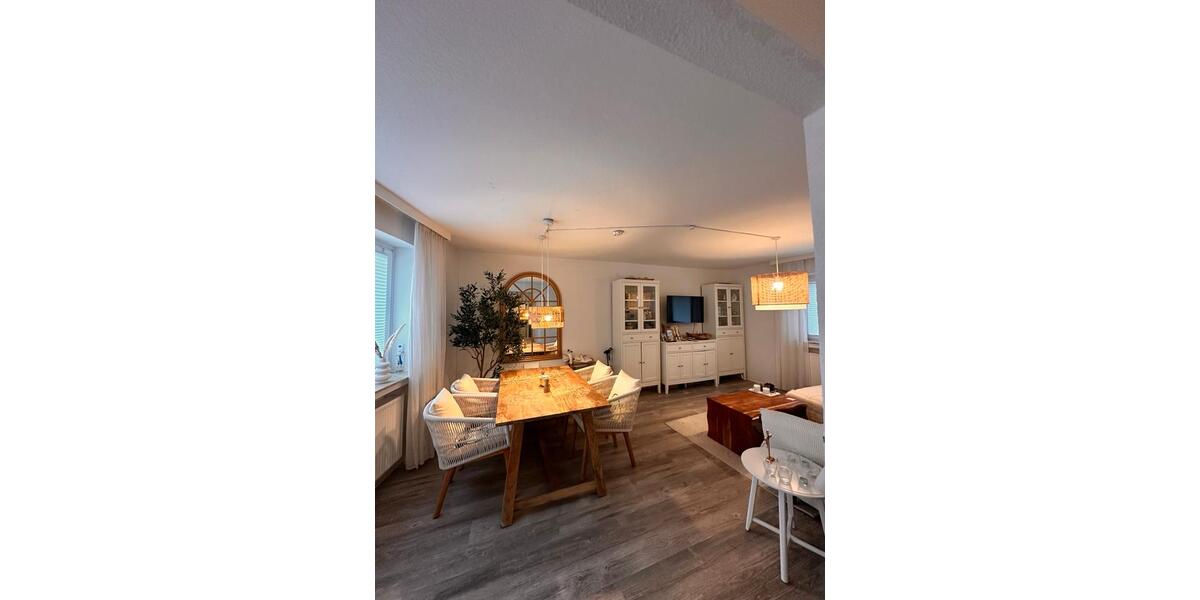 Etagenwohnung Hannover Buchholz-Kleefeld - 2 Zimmer, 63 m&sup2;, 1.250&euro; | Angebot:26454329