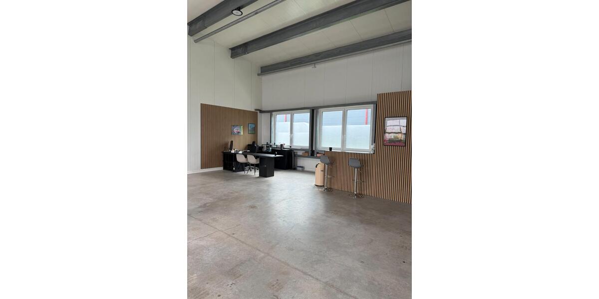 Gewerbeobjekt Seelze - 1.650&euro; | Angebot:26612499