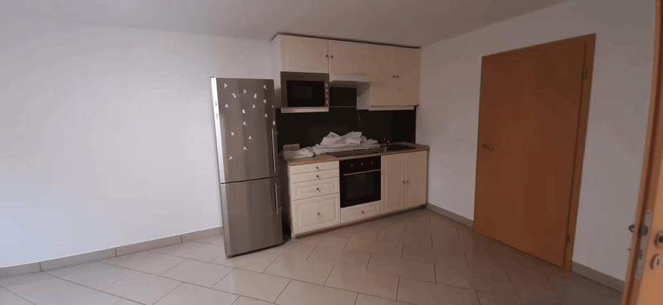 Etagenwohnung Dortmund Hörde - 1 Zimmer, 40 m&sup2;, 550&euro; | Angebot:26409012