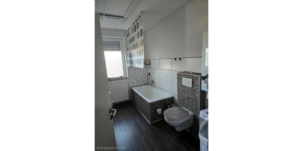 Etagenwohnung Eschweiler - 4 Zimmer, 96 m&sup2;, 1.060&euro; | Angebot:25238974