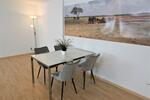 Etagenwohnung Herxheim bei Landau/Pfalz Pfalz - 2 Zimmer, 62 m&sup2;, 620&euro; | Angebot:26675376