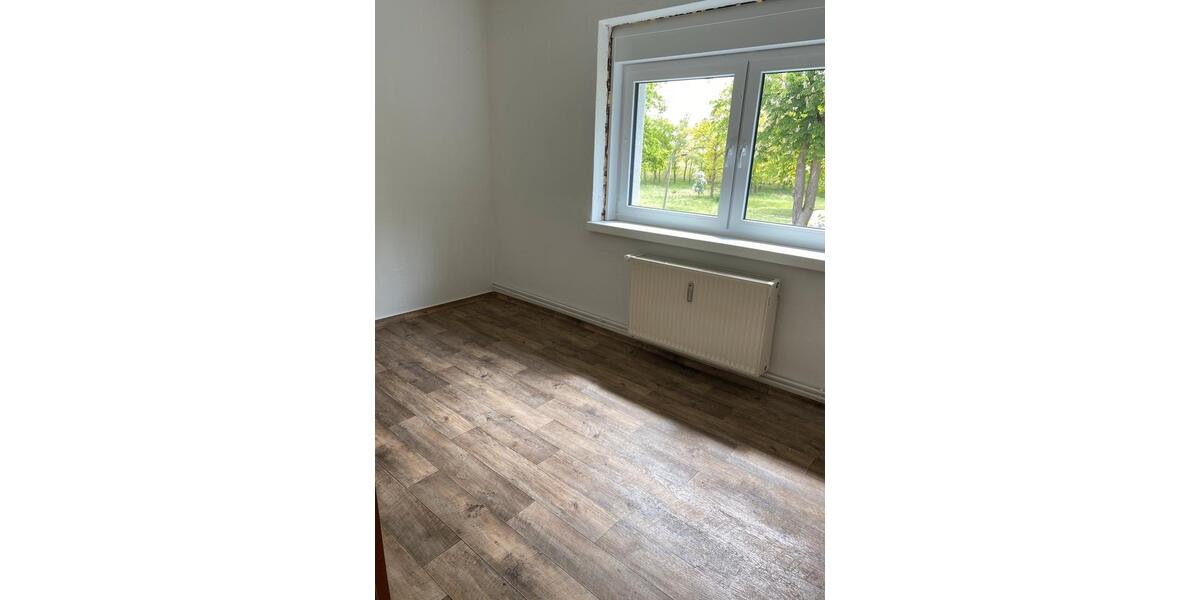 Etagenwohnung Dömitz - 2 Zimmer, 60 m&sup2;, 510&euro; | Angebot:22483752