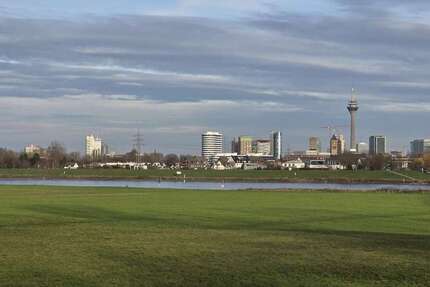 Wohnung zum Mieten in Neuss 599 € 47 m² 1.5 zimmer