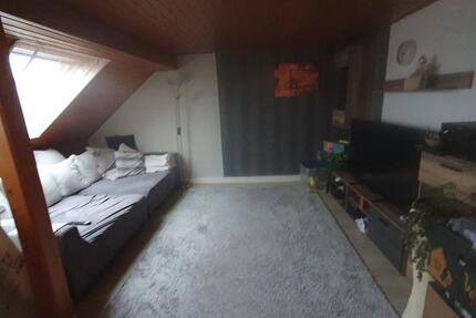 Wohnung 2. OG ab 01.02.2026 3 zimmer