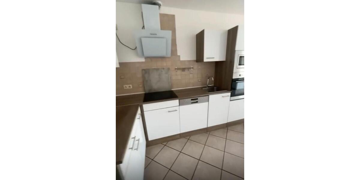 Etagenwohnung Wehrheim - 3 Zimmer, 73 m&sup2;, 820&euro; | Angebot:26661966