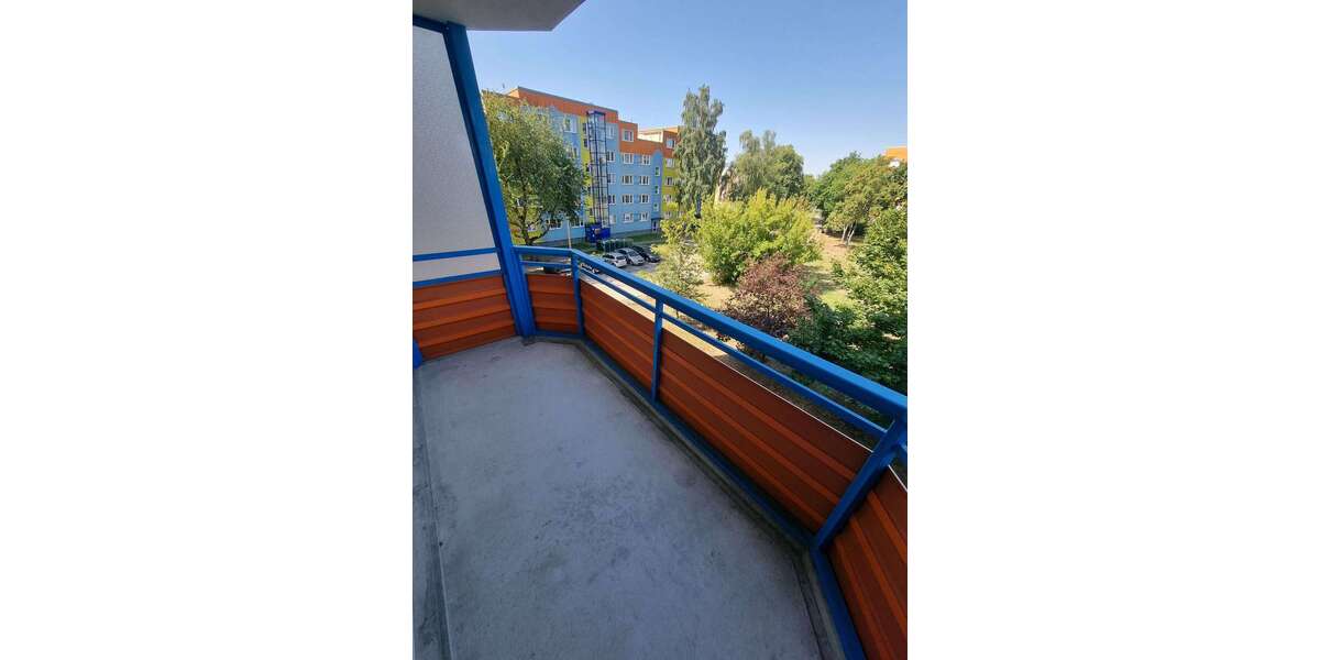 Etagenwohnung Schönebeck Schönebeck-Salzelmen - 2 Zimmer, 48 m&sup2;, 308&euro; | Angebot:27200156