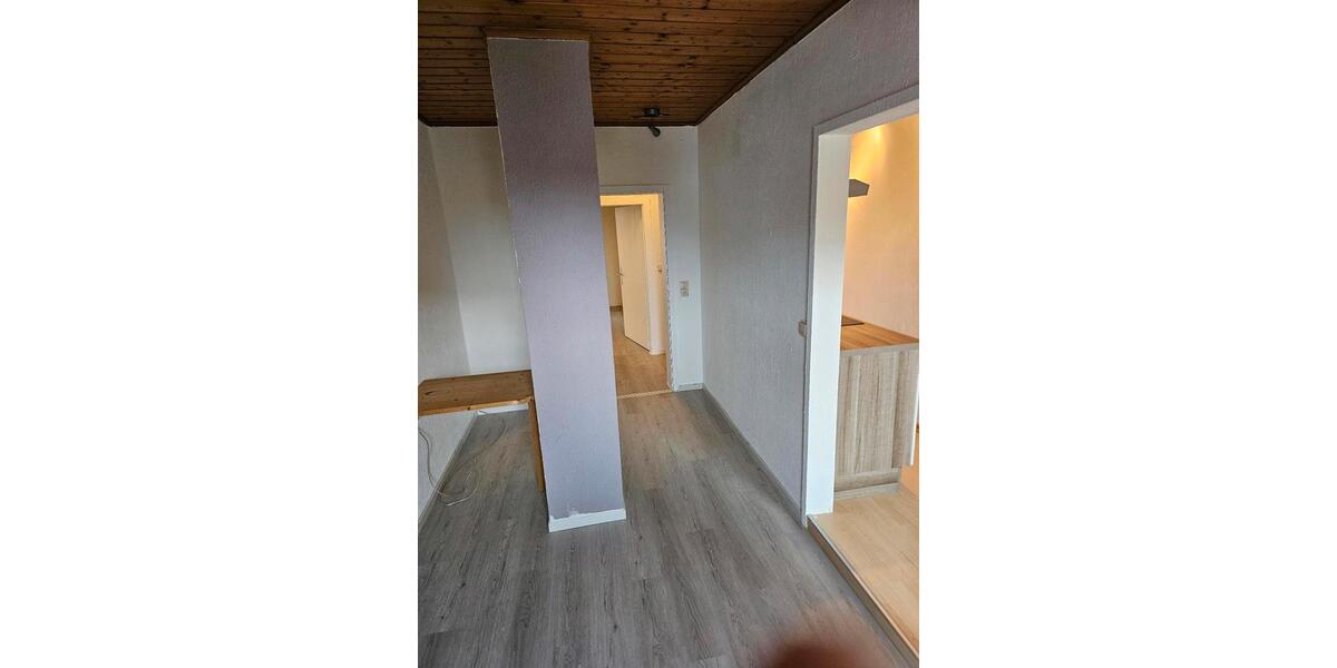 Etagenwohnung Hardegsen - 1 Zimmer, 66 m&sup2;, 525&euro; | Angebot:25019361