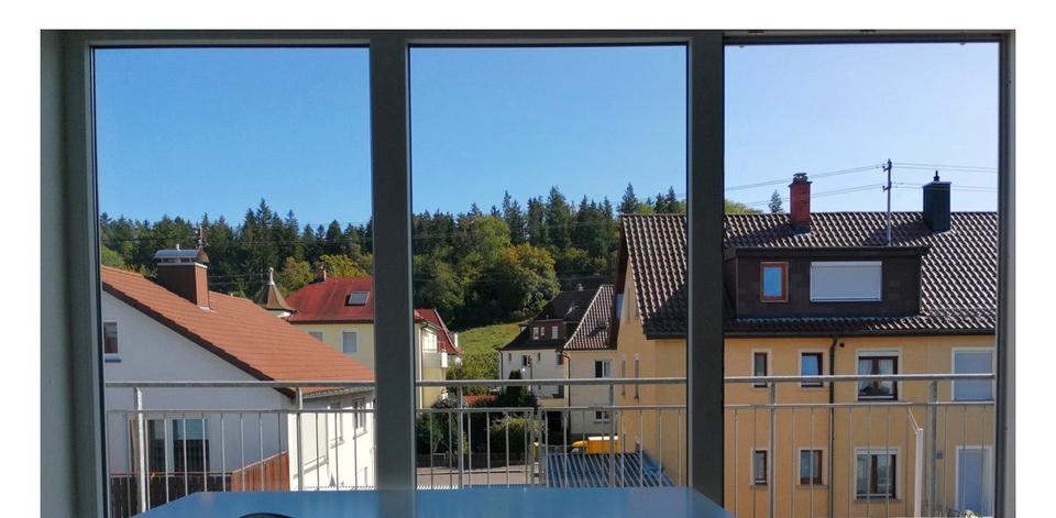 Einfamilienhaus Villingen-Schwenningen Kopsbühl - 1 Zimmer, 26 m&sup2;, 430&euro; | Angebot:26056905