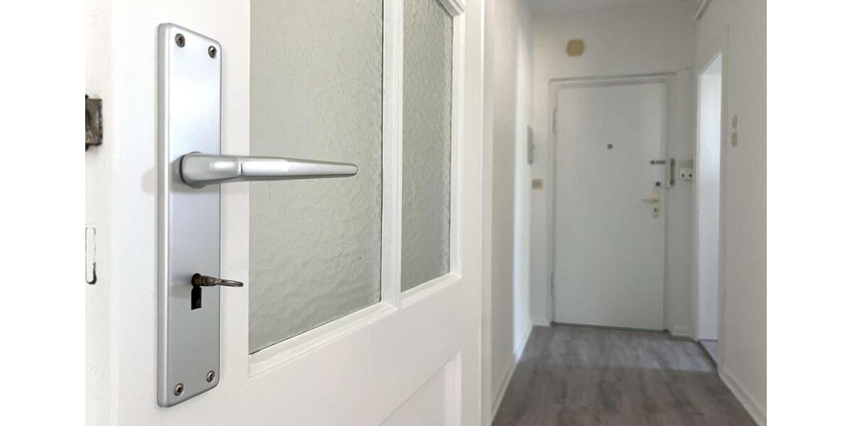Etagenwohnung Wolfsburg - 3 Zimmer, 58 m&sup2;, 585&euro; | Angebot:25225104
