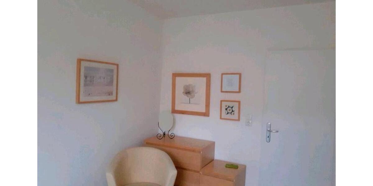 Wohnen auf Zeit Kölln-Reisiek Reisiek - 1 Zimmer, 18 m&sup2;, 570&euro; | Angebot:25907620