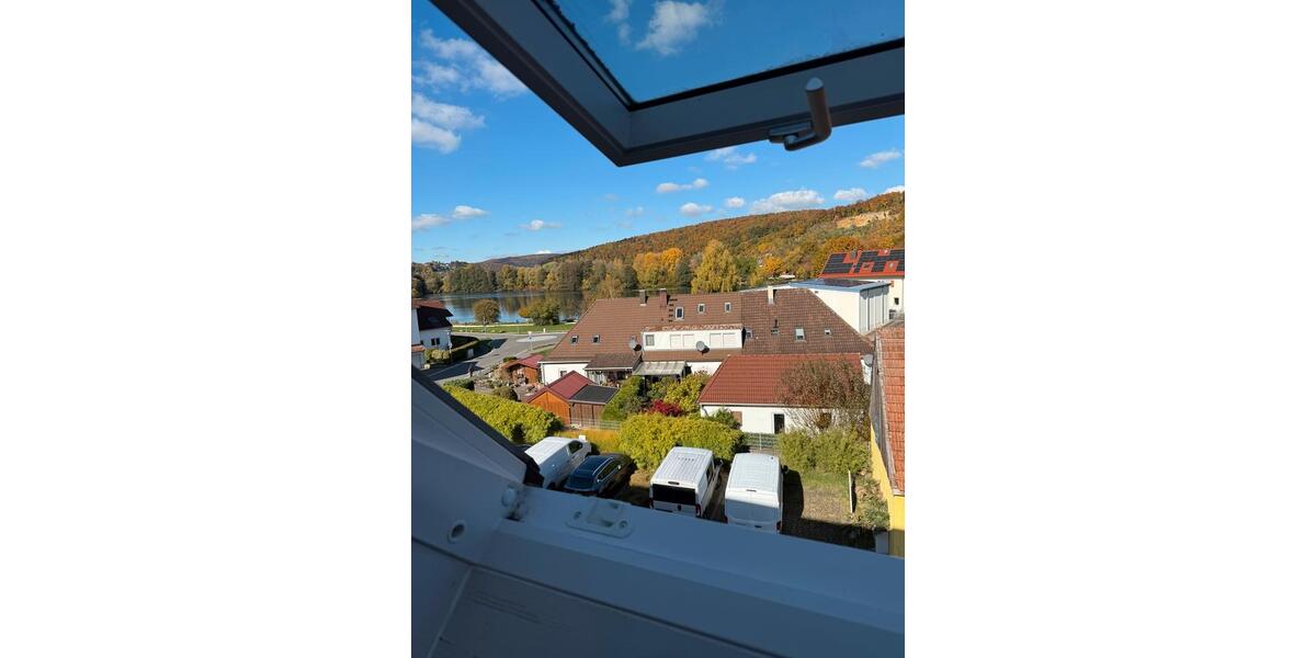 Maisonettenwohnung Aalen - 1.5 Zimmer, 48 m&sup2;, 700&euro; | Angebot:26625615