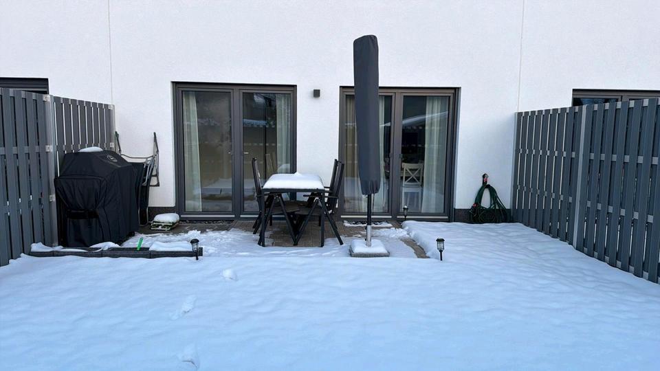 Reihenmittelhaus - Neu – Grußendorf 4.5 zimmer