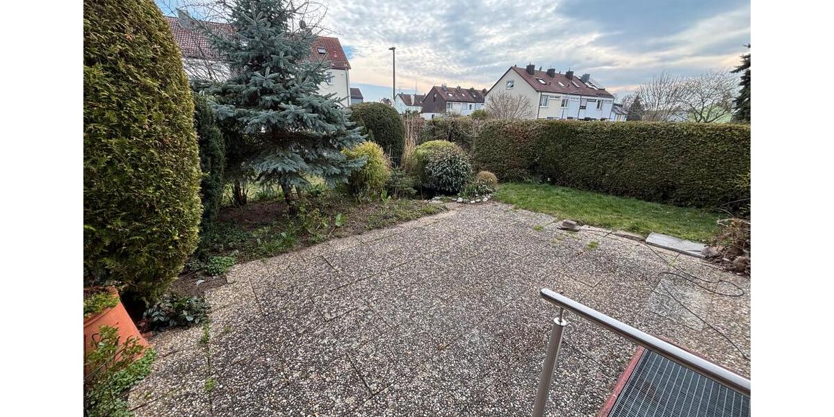 Reihenhaus Nürnberg Holzheim - 6 Zimmer, 120 m&sup2;, 1.700&euro; | Angebot:25895295