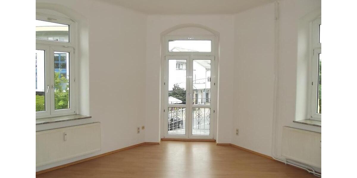 Etagenwohnung Coswig - 3 Zimmer, 89 m&sup2;, 515&euro; | Angebot:25000288