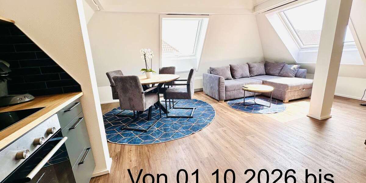 Zimmer Friedrichshafen - 2 Zimmer, 1.400&euro; | Angebot:25289369