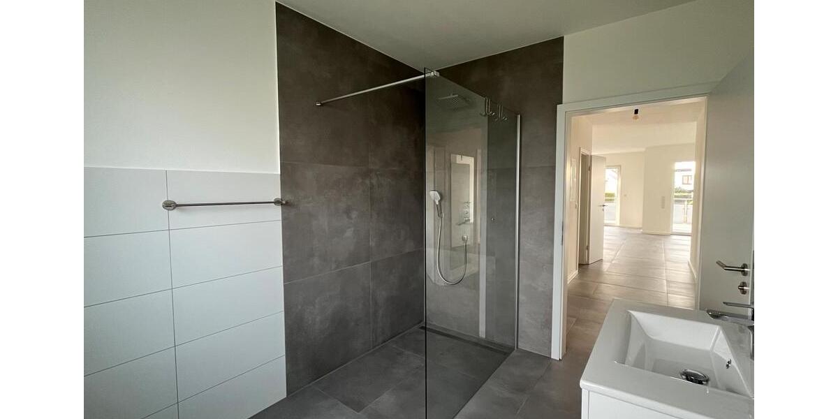 Lichtdurchflutete, Barrierefreie 3-Zimmer Wohnung 3 zimmer