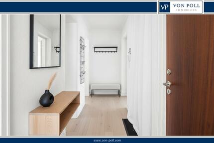 Wohnung Reinbek - 2.5 Zimmer, 63 m&sup2;, 895&euro; | Angebot:25050774