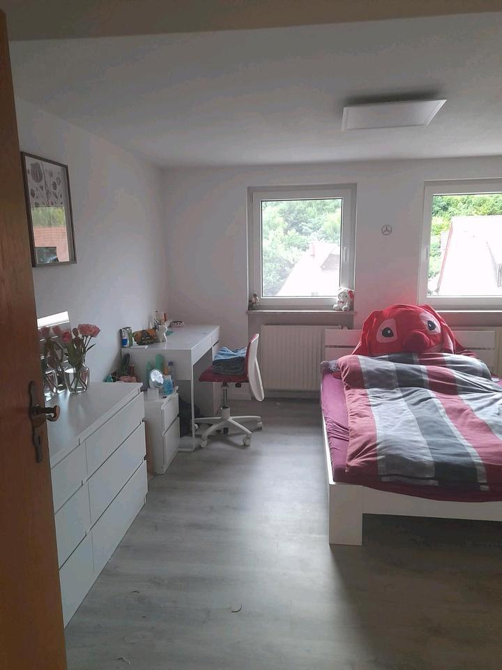 4 Zimmer Wohnung in Steinensittenbach