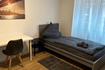 Monteure, Handwerker, möblierte Wohnung 3 zimmer