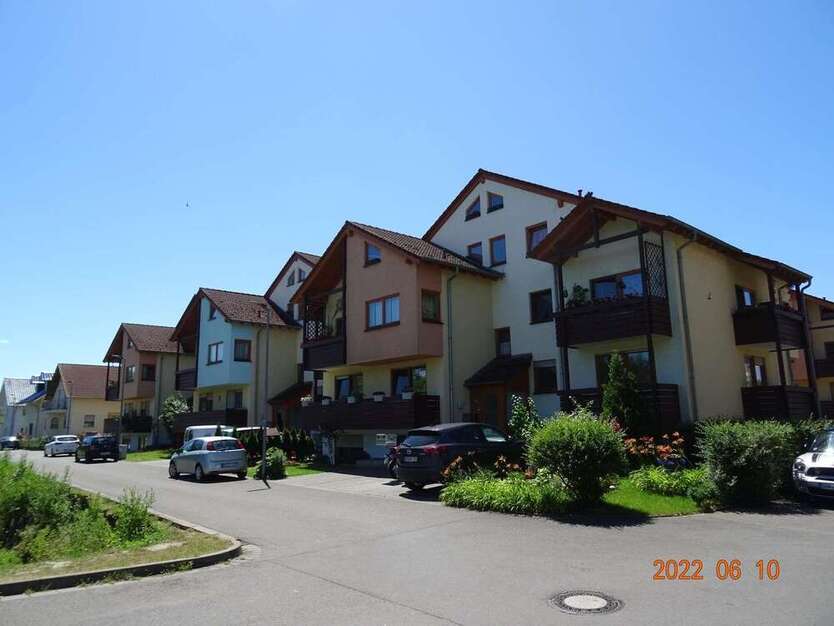 Wohnung zum Mieten in Germersheim 990 € 90 m²