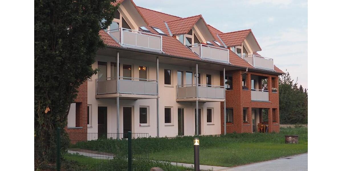 Etagenwohnung Lehrte - 2 Zimmer, 67 m&sup2;, 750&euro; | Angebot:26679471