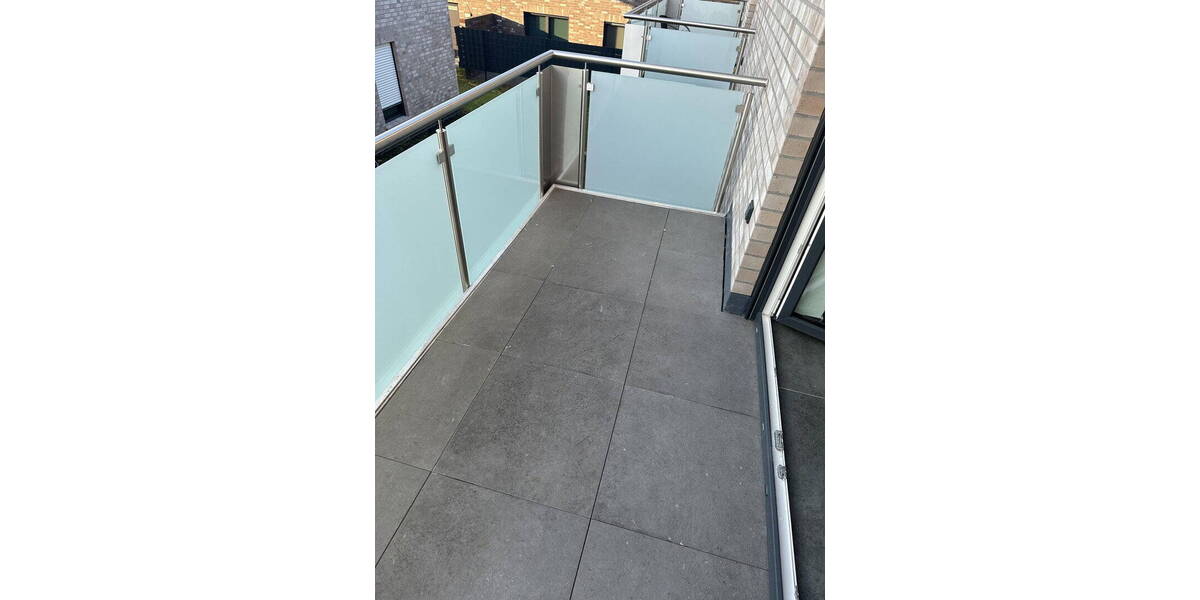 Etagenwohnung Barßel - 5 Zimmer, 92 m&sup2;, 900&euro; | Angebot:25984373