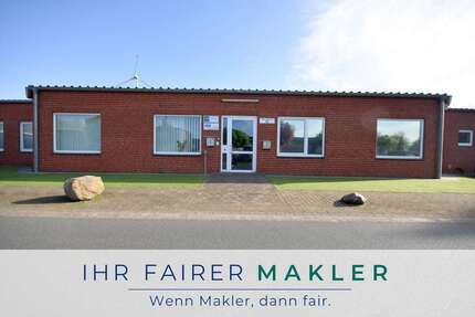 Büro in Achim 1.200 € 122 m² zimmer