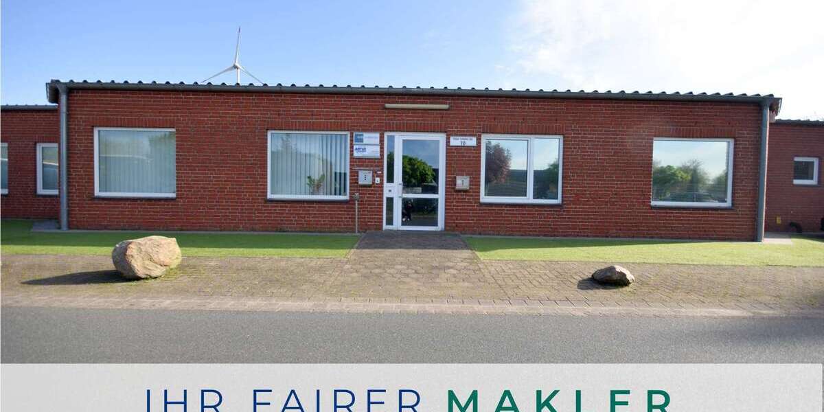 Büro in Achim 1.200 € 122 m² zimmer