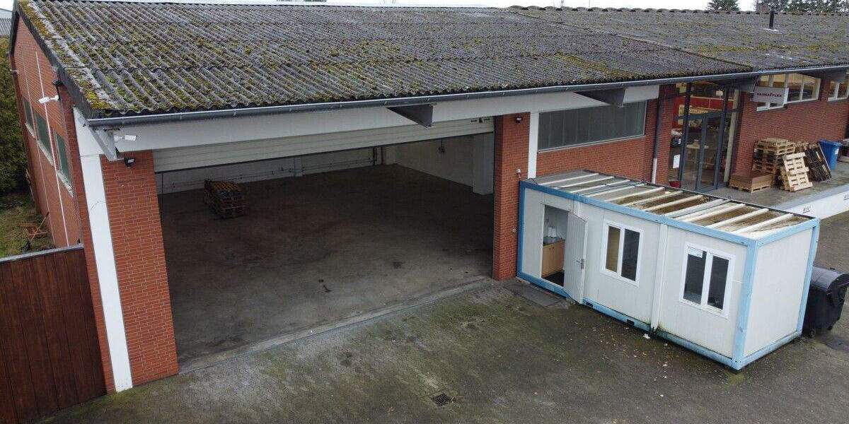 Gewerbeobjekt Achim - 1.650&euro; | Angebot:25688781