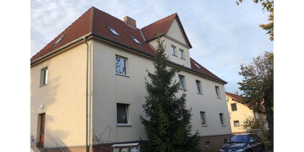 Etagenwohnung Senftenberg - 2 Zimmer, 60 m&sup2;, 360&euro; | Angebot:24681274