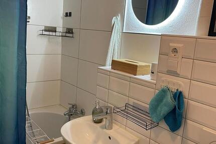 2-Zimmer-Wohnung in Ludwigsburg-Tamm – ruhig gelegen & mit Balkon 2 zimmer