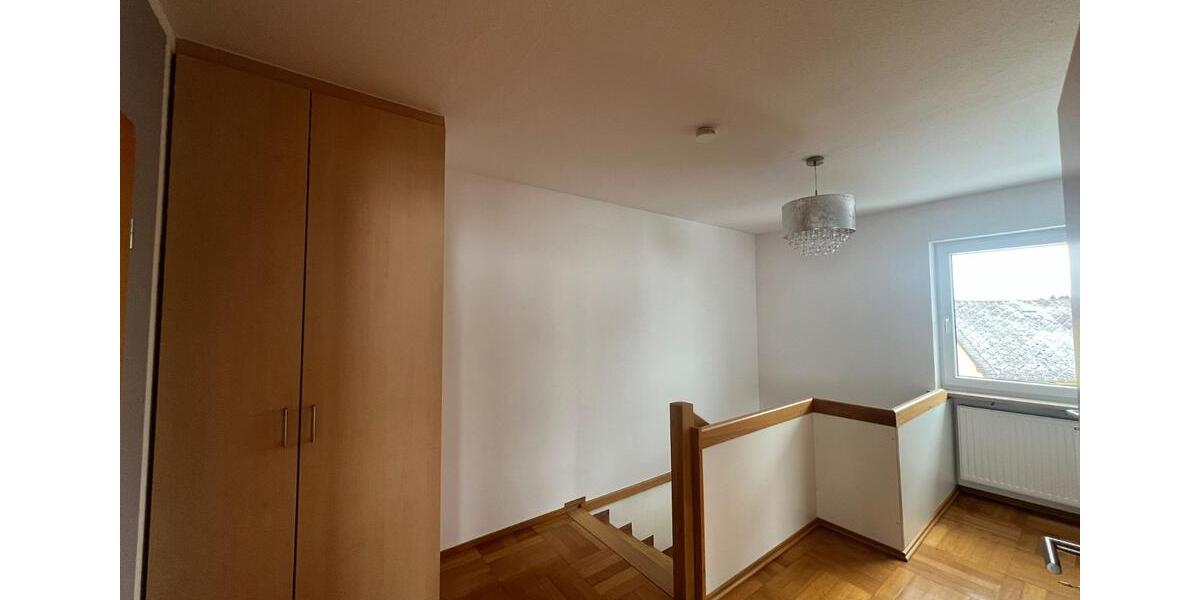 Maisonettenwohnung Bärnau - 3 Zimmer, 80 m&sup2;, 520&euro; | Angebot:24687074