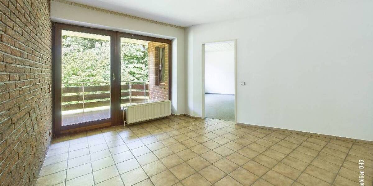 Etagenwohnung Stade Barge - 5 Zimmer, 115 m&sup2;, 1.200&euro; | Angebot:26806621