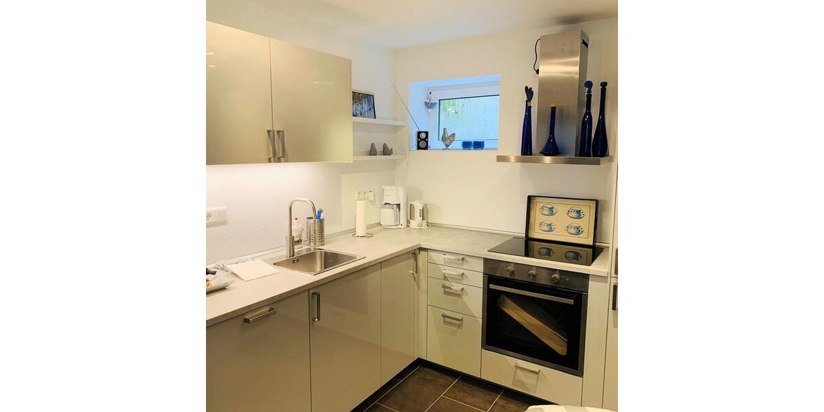 Etagenwohnung Rieseby - 3 Zimmer, 73 m&sup2;, 1.200&euro; | Angebot:24675881