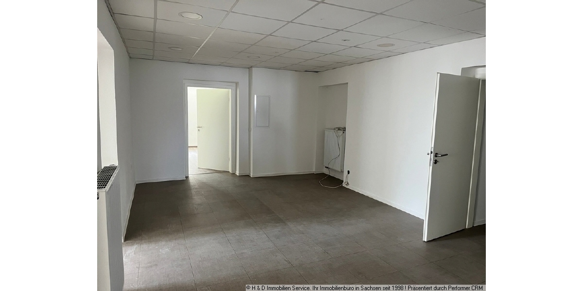 Gewerbeeinheit im Ärztehaus von Dippoldiswalder gesucht ? zimmer