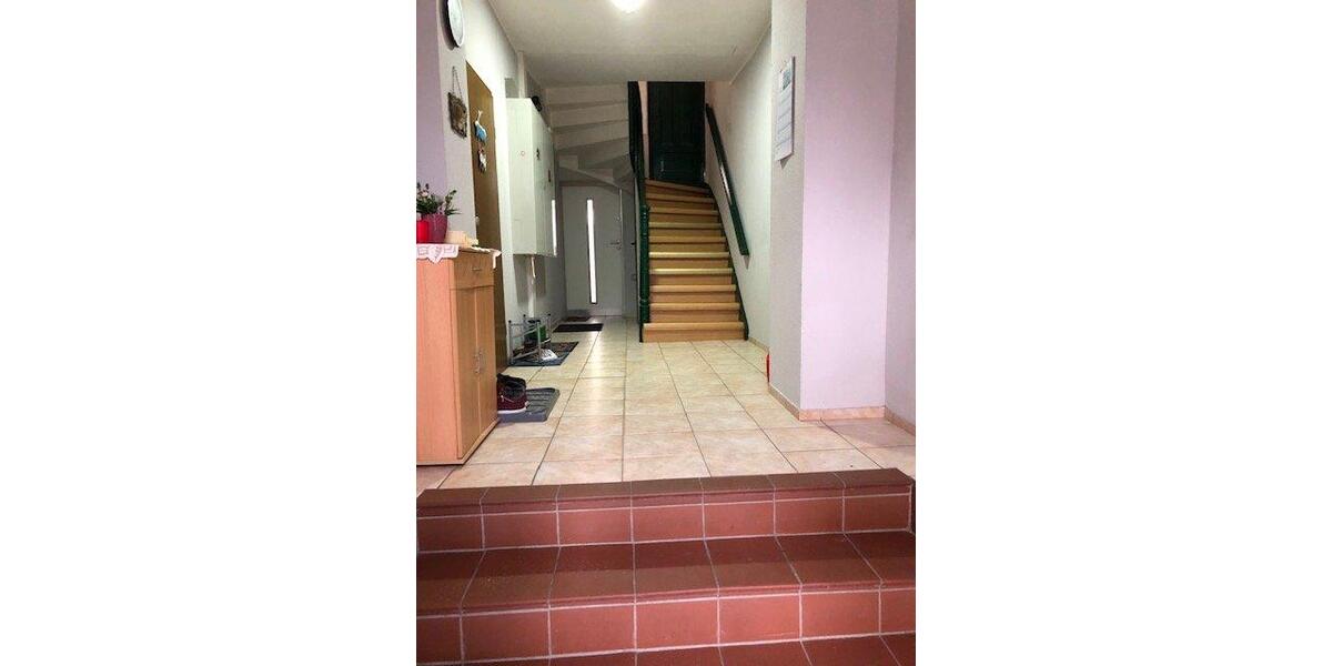 Etagenwohnung Schmölln - 2 Zimmer, 45 m&sup2;, 315&euro; | Angebot:26225821
