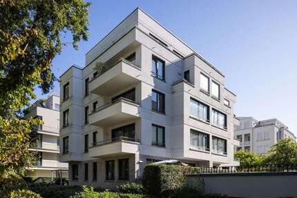 Wohnung zum Mieten in Berlin 3.700 € 167.78 m² 3 zimmer