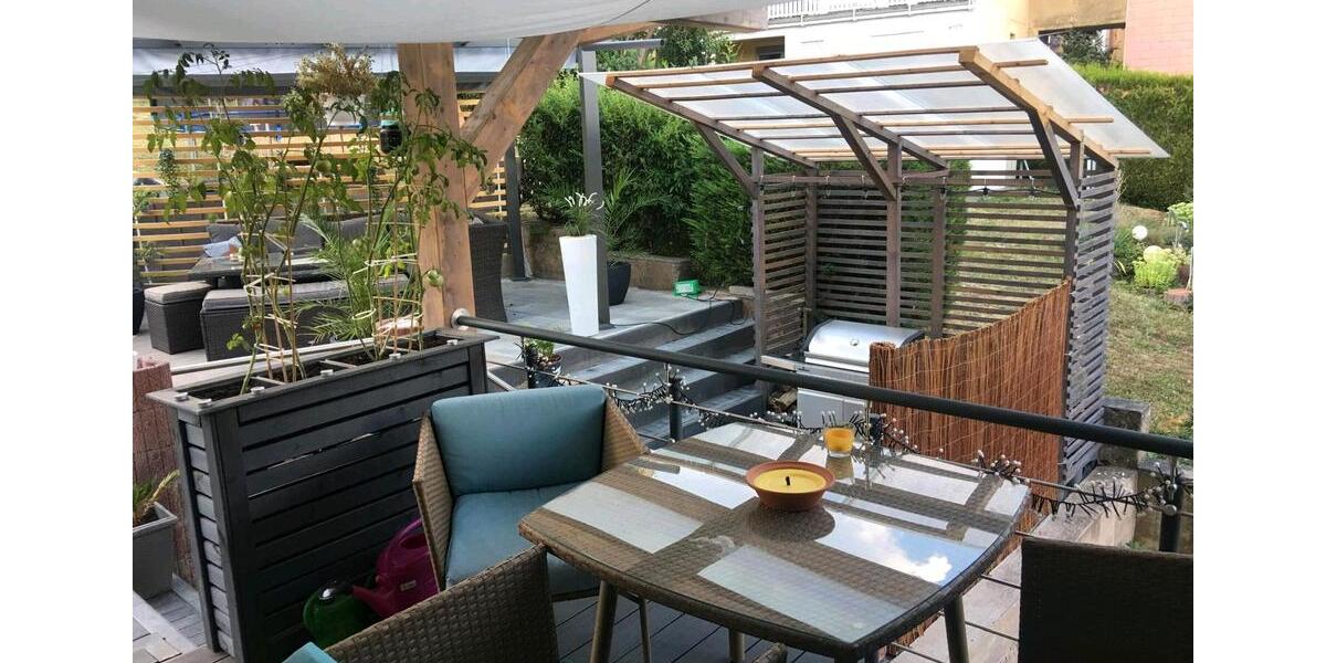 Maisonettenwohnung Riegelsberg - 4 Zimmer, 115 m&sup2;, 1.050&euro; | Angebot:24802340