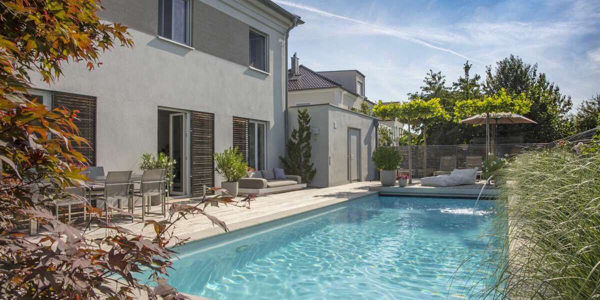 Einfamilienhaus Ingolstadt Münchener Straße - 6 Zimmer, 200 m&sup2;, 3.700&euro; | Angebot:26237331