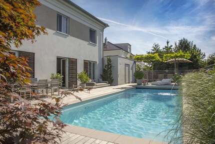 Haus Ingolstadt Münchener Straße - 6 Zimmer, 200 m&sup2;, 3.700&euro; | Angebot:26237331