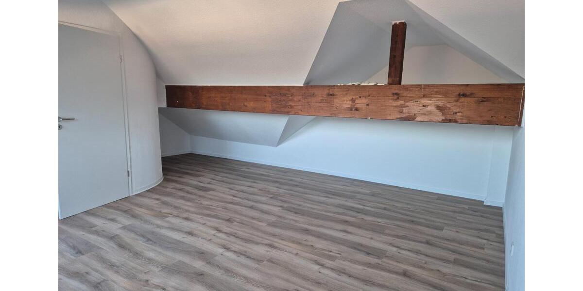 Maisonettenwohnung Herborn - 3 Zimmer, 79 m&sup2;, 800&euro; | Angebot:26285036