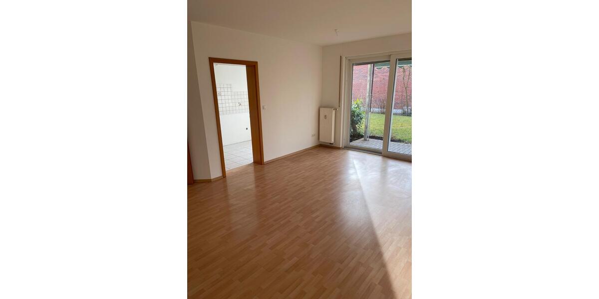 Etagenwohnung Bad Staffelstein - 2 Zimmer, 58 m&sup2;, 550&euro; | Angebot:24981699