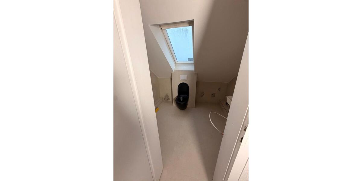 Dachgeschoßwohnung Barsinghausen - 3 Zimmer, 65 m&sup2;, 600&euro; | Angebot:26099718