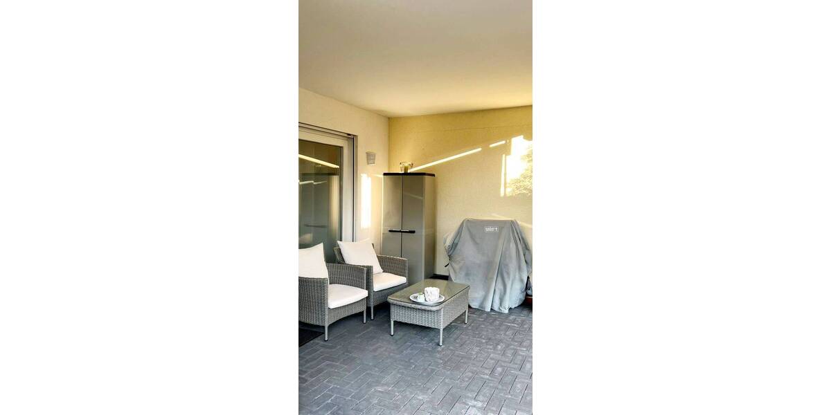 Etagenwohnung Mülheim-Kärlich Mülheim - 3 Zimmer, 105 m&sup2;, 1.050&euro; | Angebot:26247581