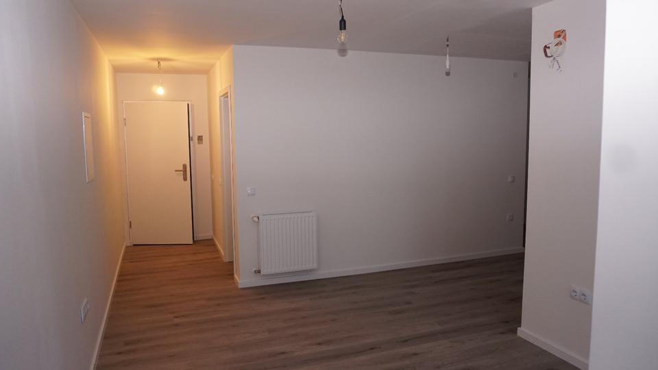 Etagenwohnung Bremen Burglesum - 2 Zimmer, 51 m&sup2;, 550&euro; | Angebot:25056988