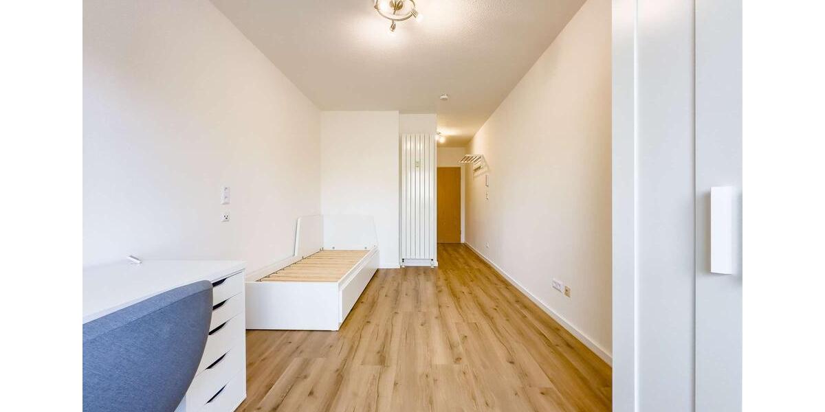 Terrassenwohnung Passau Mühltal - 1 Zimmer, 21 m&sup2;, 380&euro; | Angebot:26588167