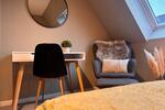 Wohnen auf Zeit Handewitt Jarplund - 4 Zimmer, 15 m&sup2;, 550&euro; | Angebot:26656251