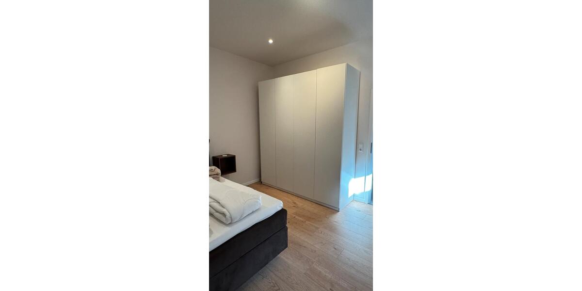 Wohnen auf Zeit Köln Rodenkirchen - 2 Zimmer, 65 m&sup2;, 1.600&euro; | Angebot:26123300